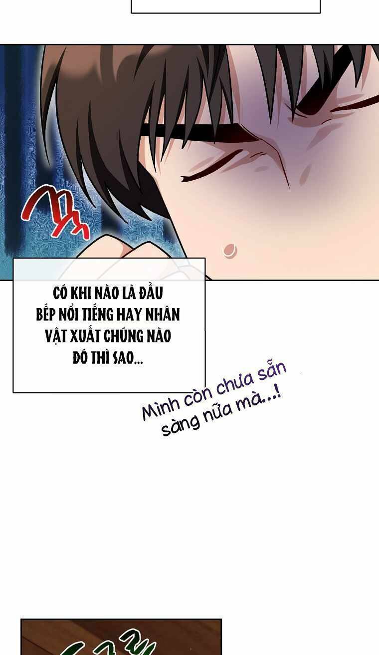 Xin Mời Dùng Bữa Chương 115 Ảnh 32