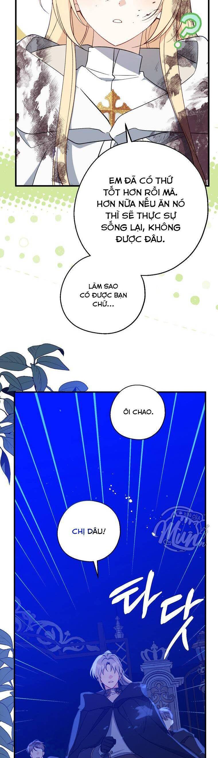 Trở Thành Con Gái Nhà Tài Phiệt Chương 106 Ảnh 40