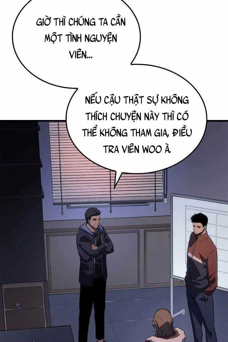 Solo Leveling Ss3 Chương 1 Ảnh 51