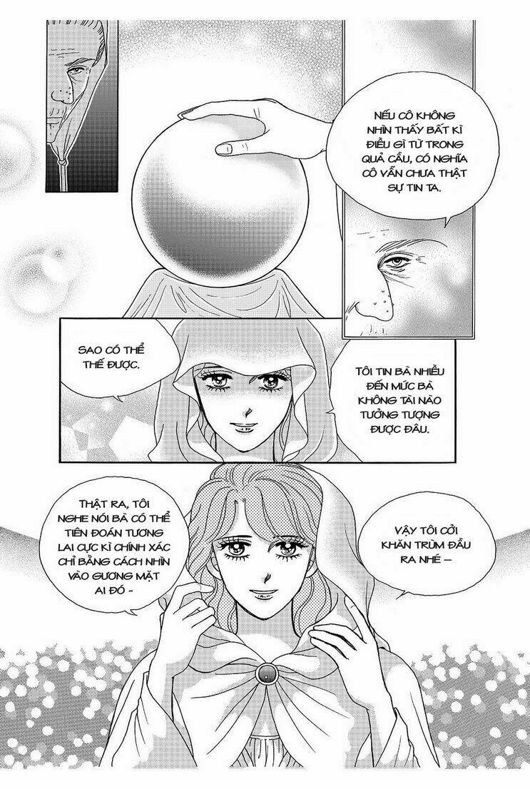 Princess – Công Chúa Xứ Hoa P5 Chương 9 Ảnh 7