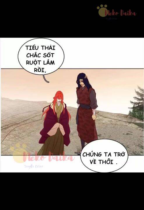 Ác Nữ Hoàng Hậu Chương 109 Ảnh 23