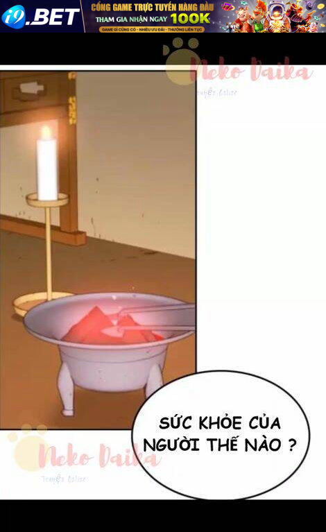 Ác Nữ Hoàng Hậu Chương 112 Ảnh 41