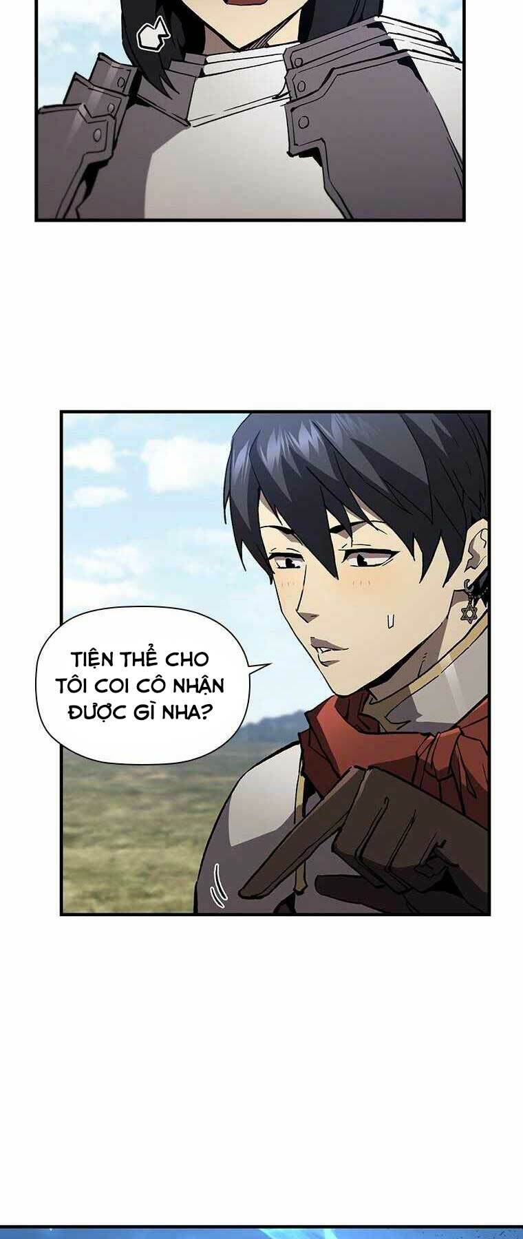 Khát Vọng Trỗi Dậy Chương 106 Ảnh 29