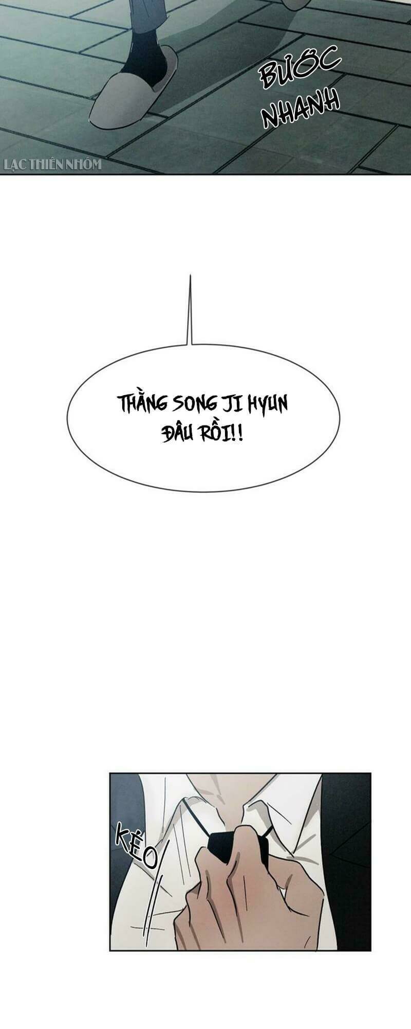 Tên Lưu Ban Chương 42 Ảnh 3