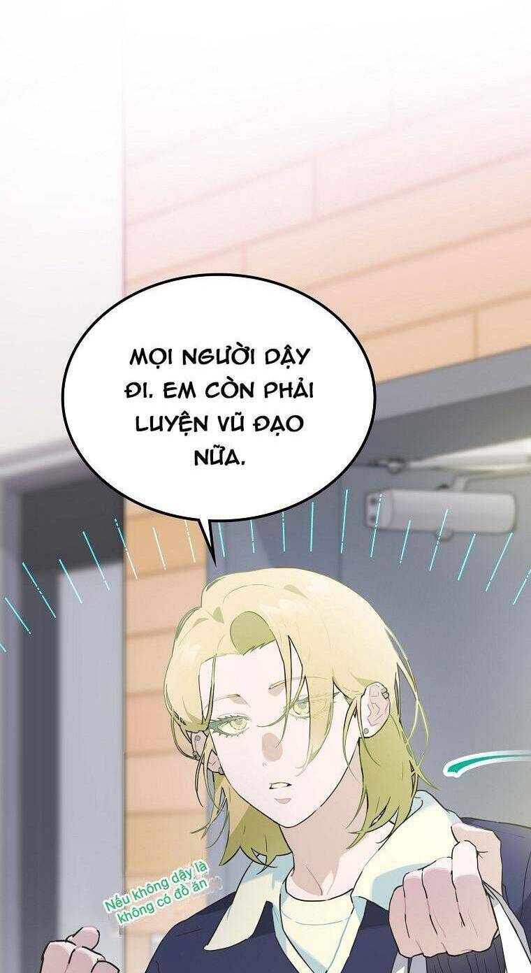 Tôi Giải Cứu Nhóm Idol Vô Danh Bằng Một Cú Chạm Chương 30 Ảnh 51