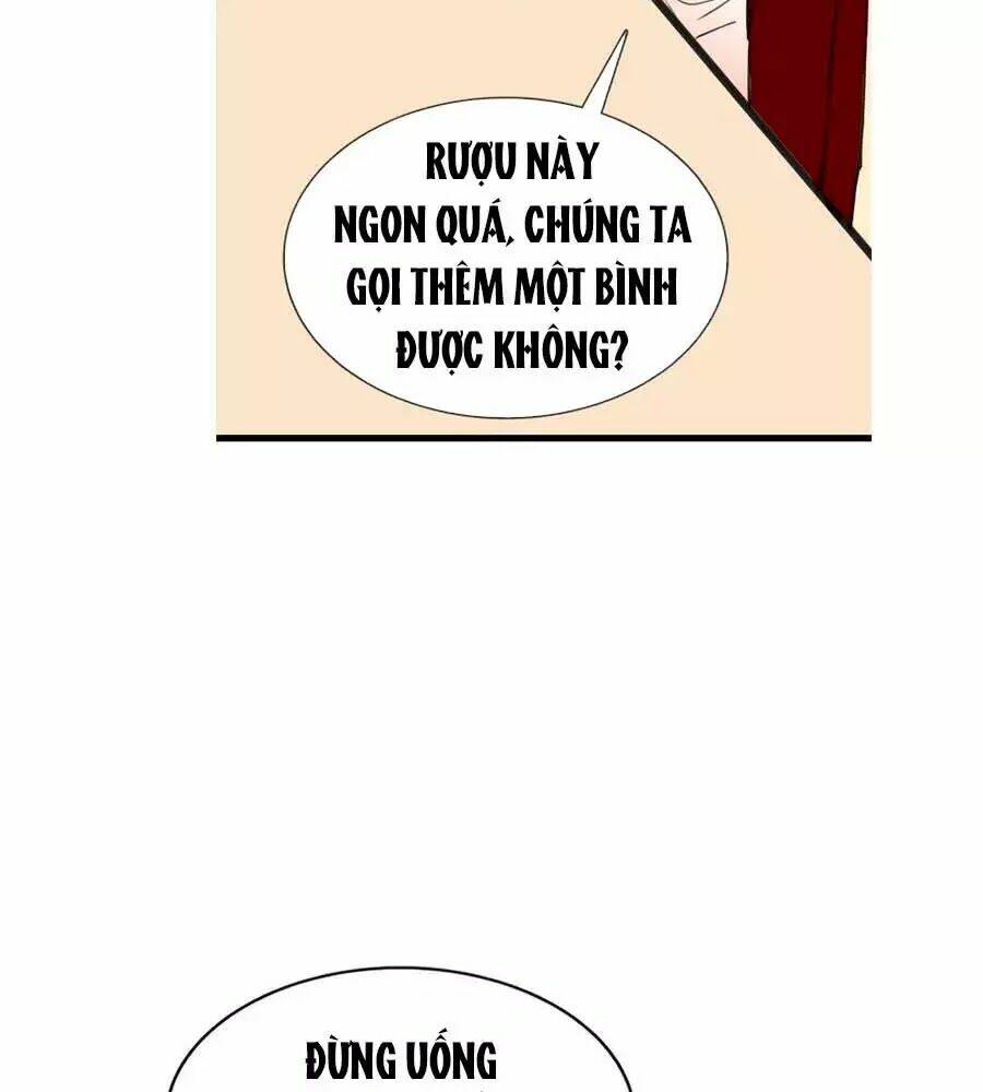 Công Chúa Nữ Vương Mệnh Chương 114 Ảnh 5