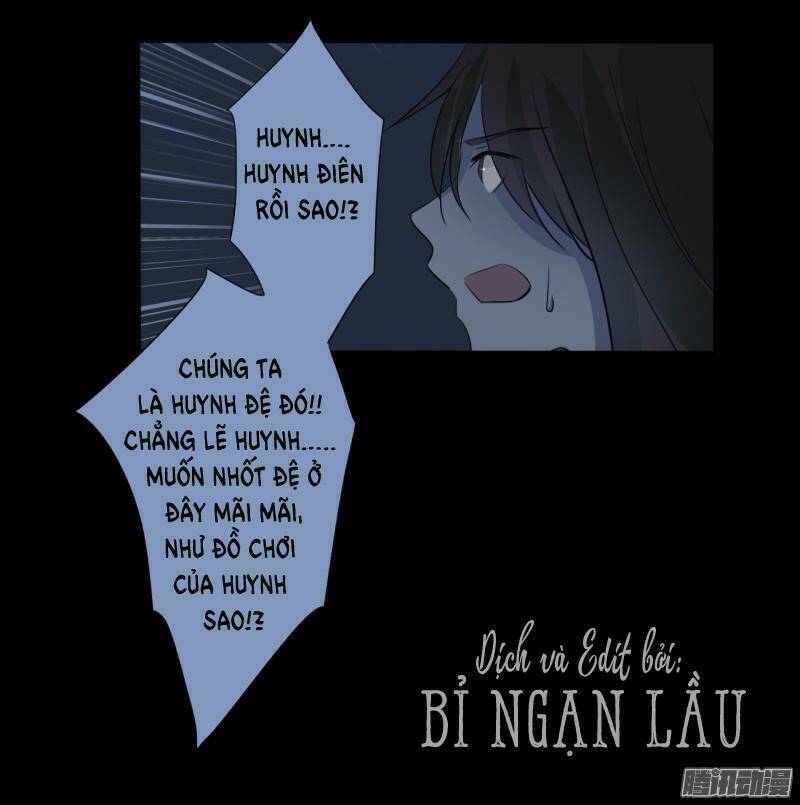 Đam Mỹ Lời Ngụy Biện Chương 19 Ảnh 30
