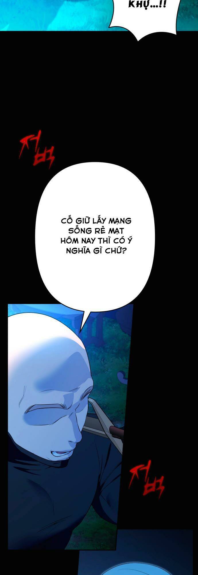 Công Nương Mint Bé Nhỏ Chương 70 Ảnh 32