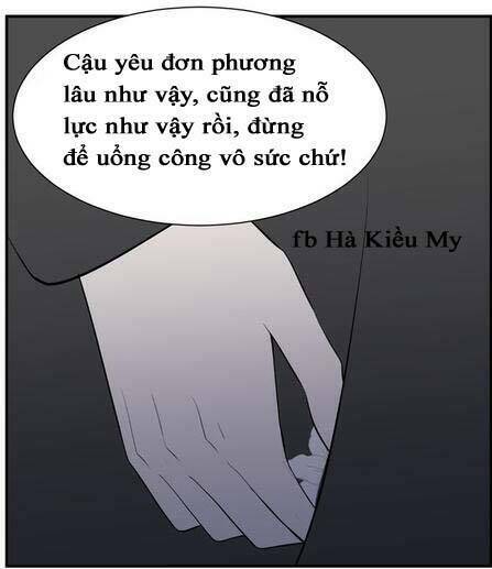Mối Tình Đơn Phương Chương 54 Ảnh 12
