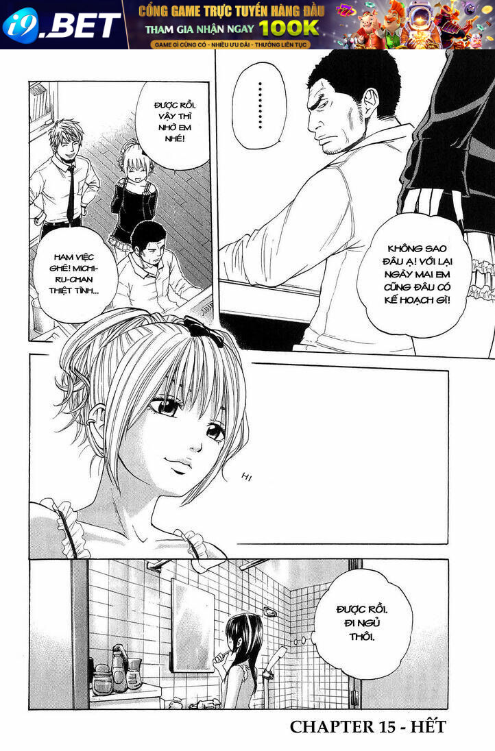 Delivery Cinderella Chương 15 Ảnh 19