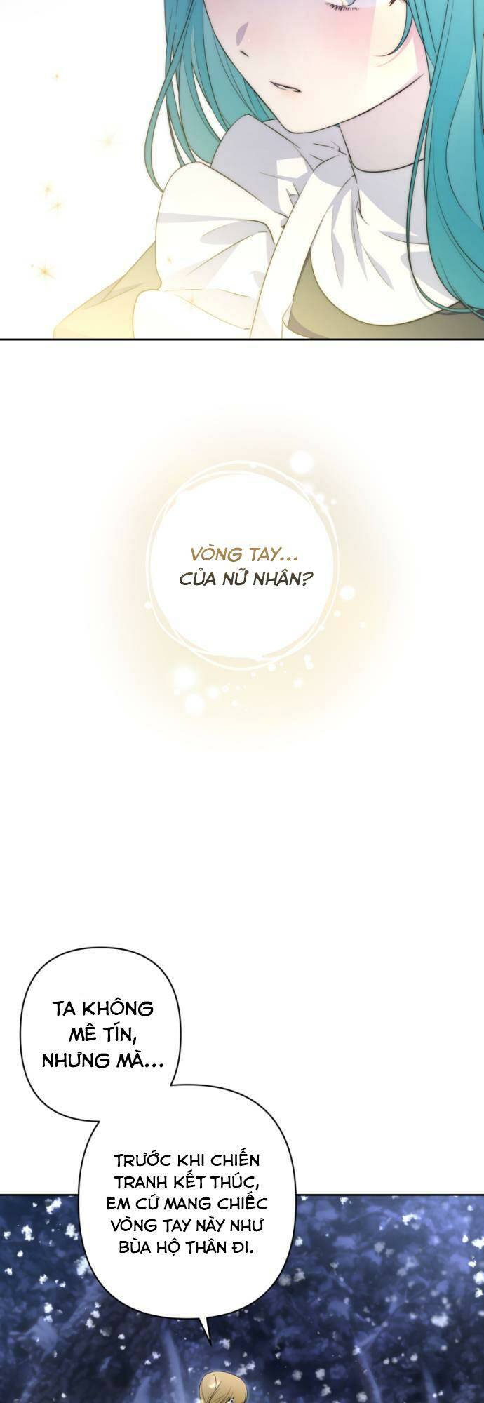 Công Nương Mint Bé Nhỏ Chương 61 Ảnh 22