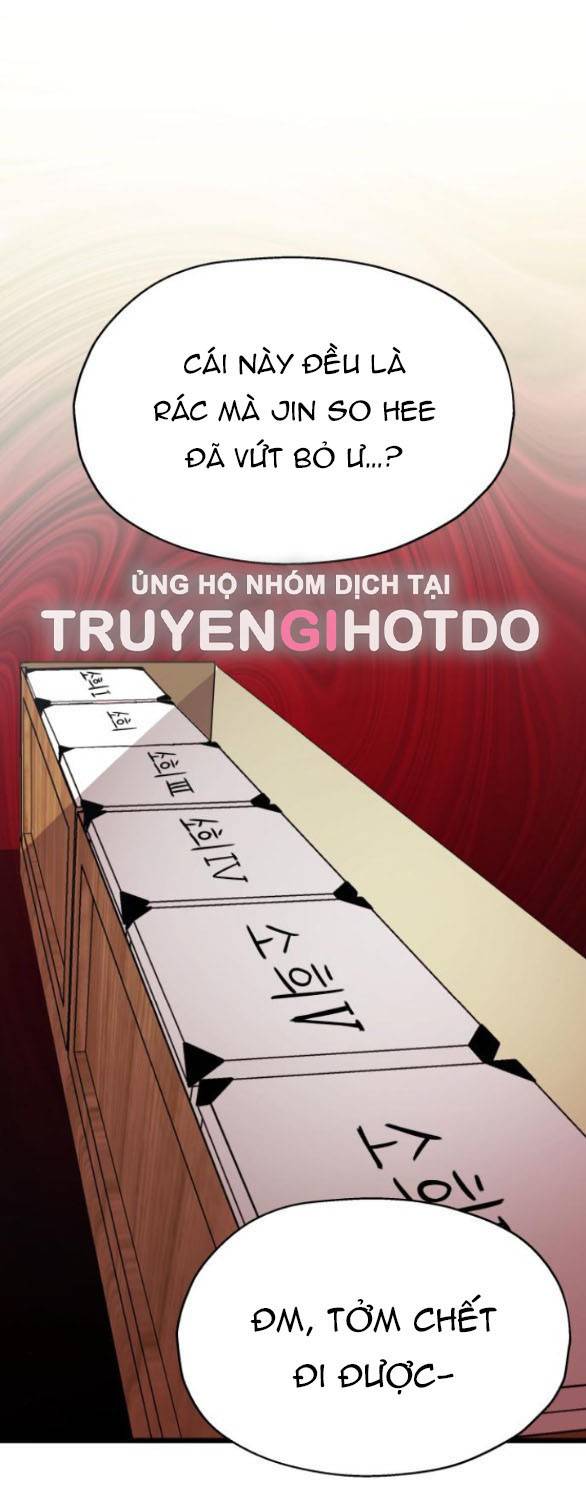 Đánh Cắp So Hee Chương 8.1 Ảnh 8