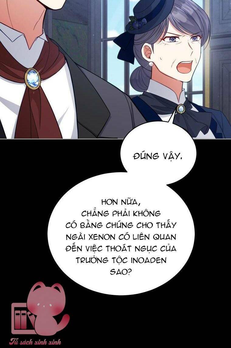 Quý Cô Khó Gần Chương 99 Ảnh 7