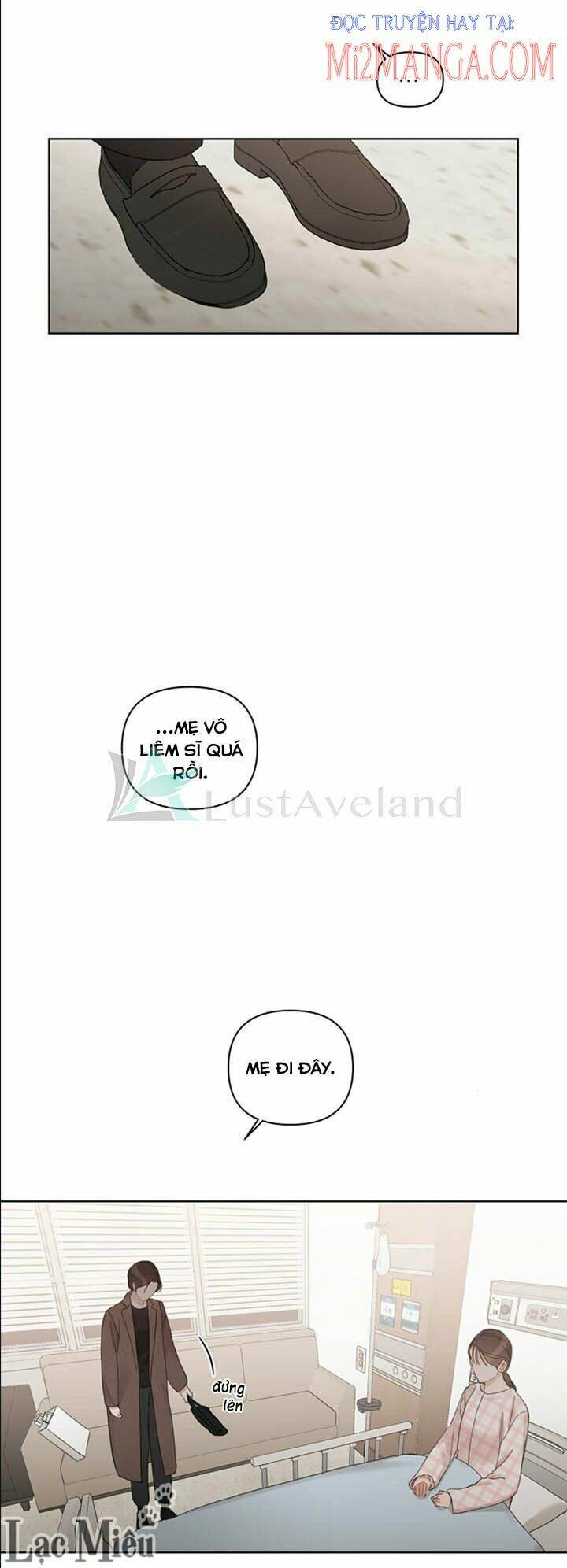 Baby Đến Rồi! Chương 68.5 Ảnh 12