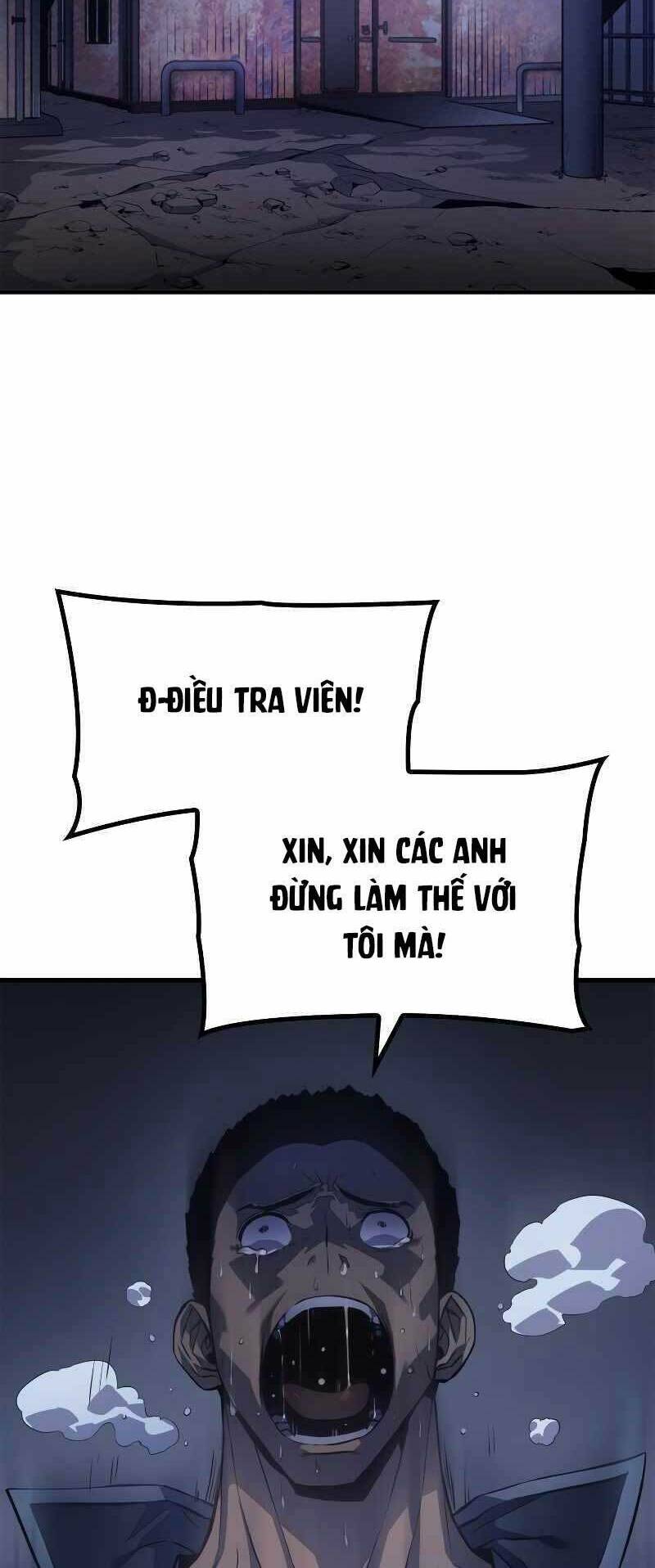 Solo Leveling Ss3 Chương 1 Ảnh 54