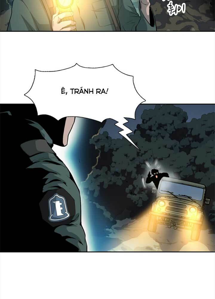 Bậc Thầy Kiếm Sư 2: Arachi Dị Nhân Đầu Tiên Chương 6 Ảnh 27