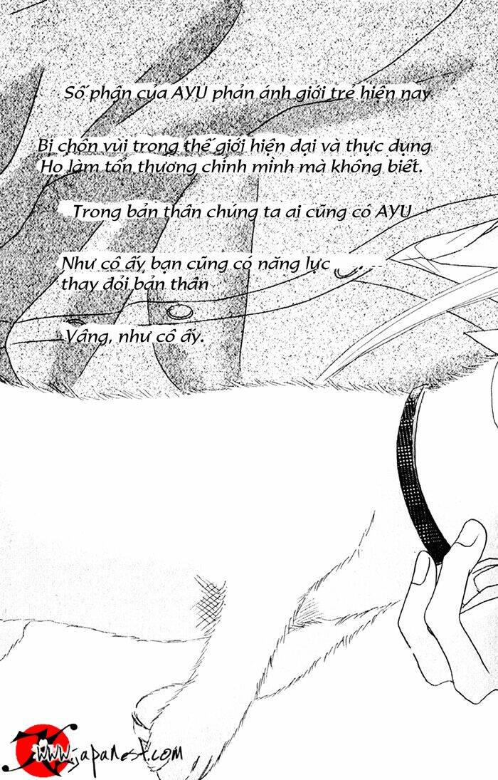 Deep Love - Ayu Monogatari Chương 8 Ảnh 41