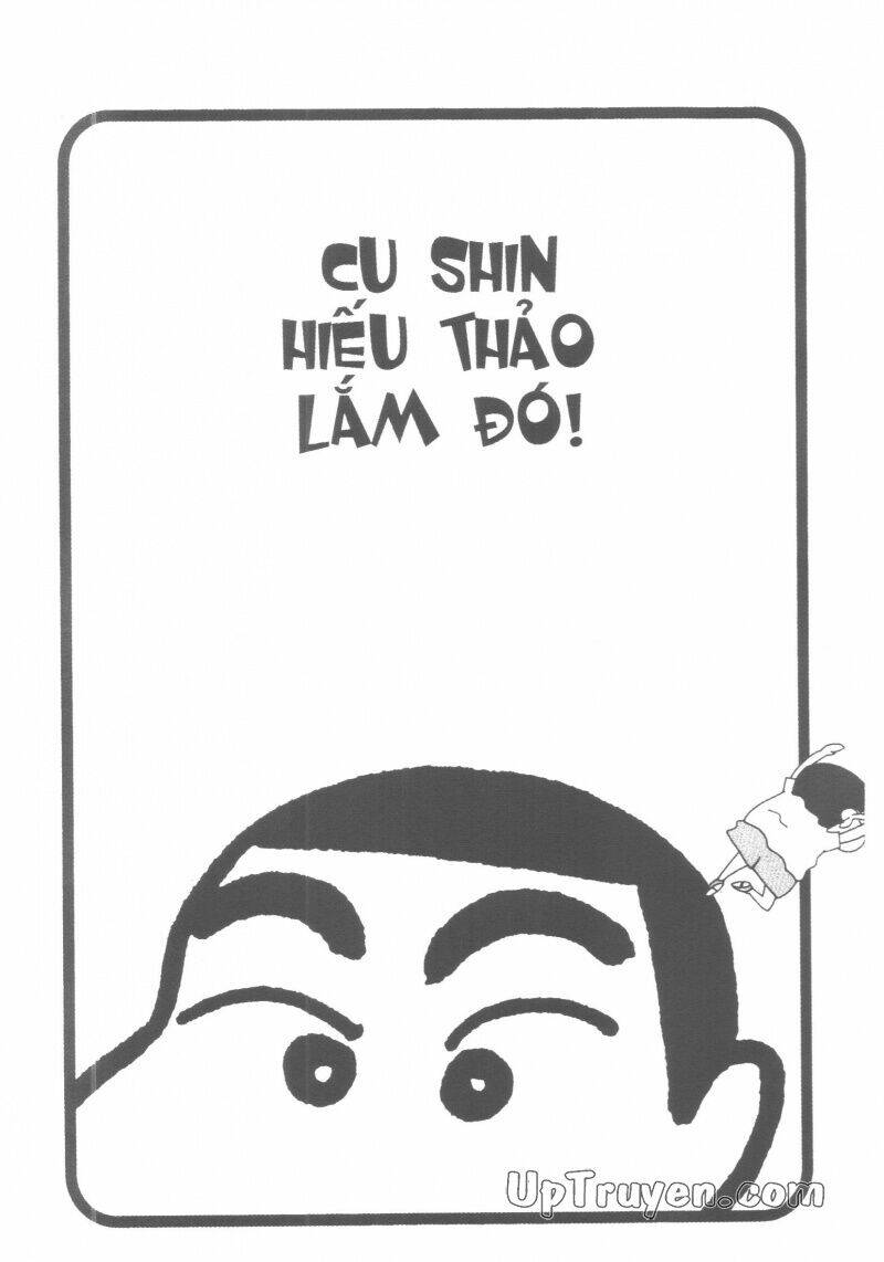 Crayon Shin-Chan Cậu Bé Bút Chì Chương 42 Ảnh 26