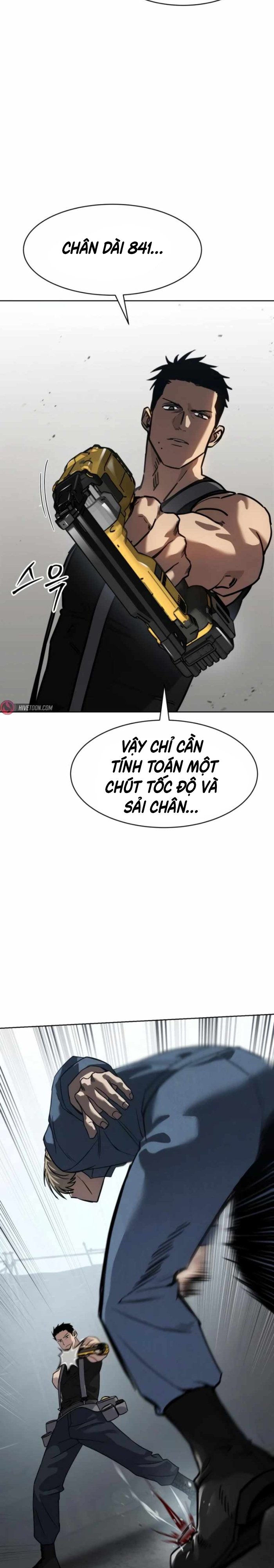Luật Vị Thành Niên Chương 36 Ảnh 34