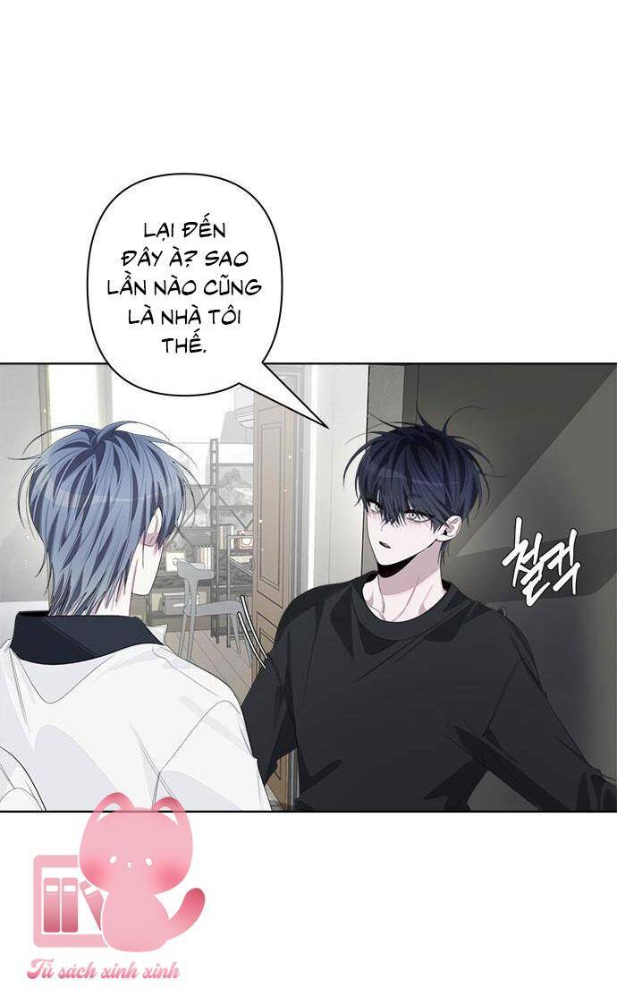 Đàn Anh Xấu Xa Chương 80 Ảnh 8