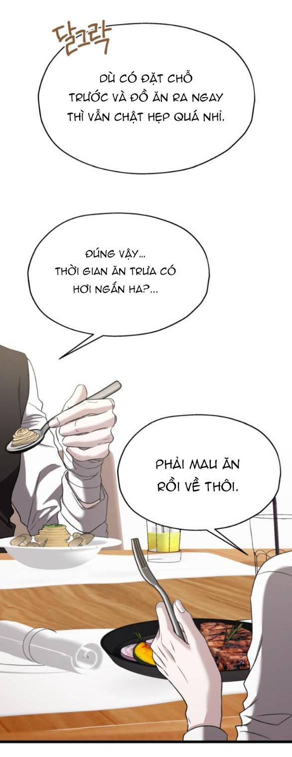 Đánh Cắp So Hee Chương 7.1 Ảnh 17
