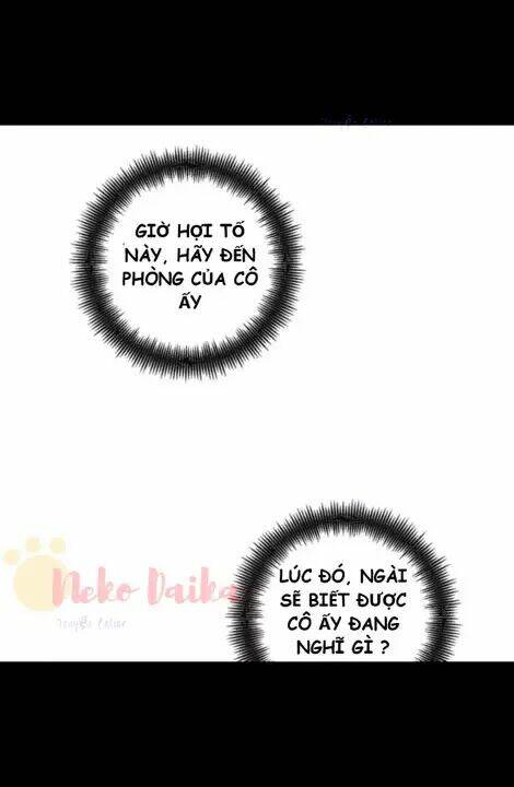 Ác Nữ Hoàng Hậu Chương 114 Ảnh 3