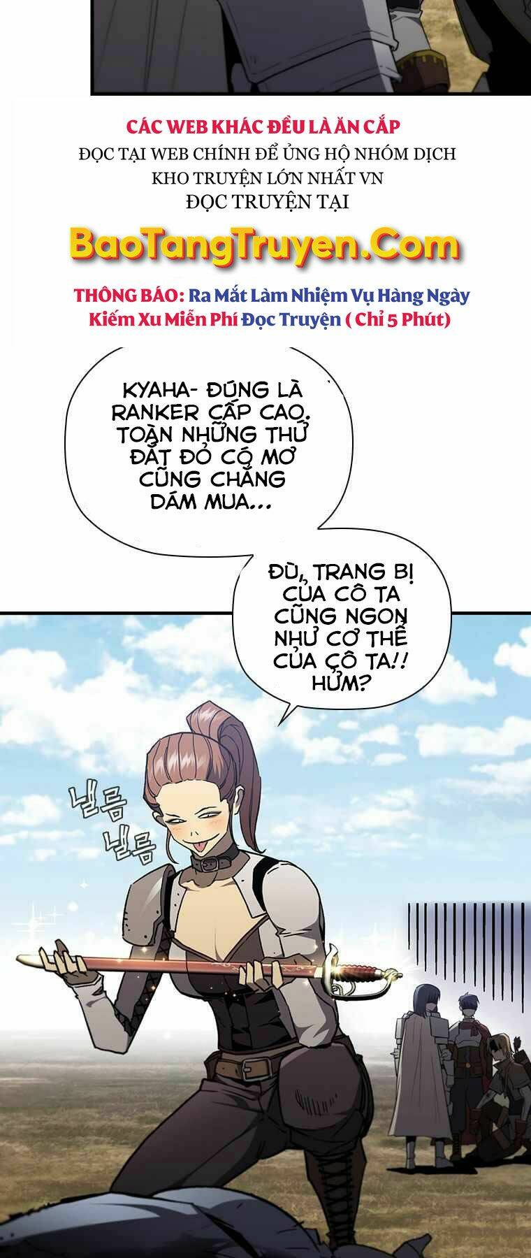 Khát Vọng Trỗi Dậy Chương 100 Ảnh 11