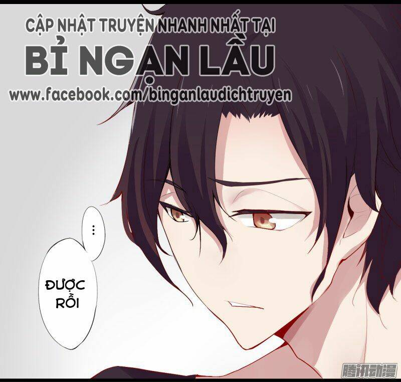 Đam Mỹ Lời Ngụy Biện Chương 9 Ảnh 24