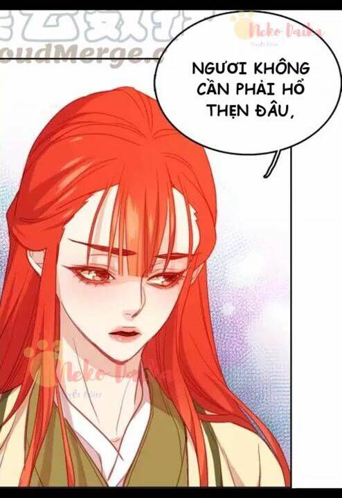 Ác Nữ Hoàng Hậu Chương 109 Ảnh 44