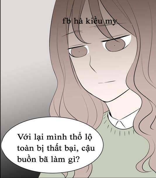 Mối Tình Đơn Phương Chương 52 Ảnh 12