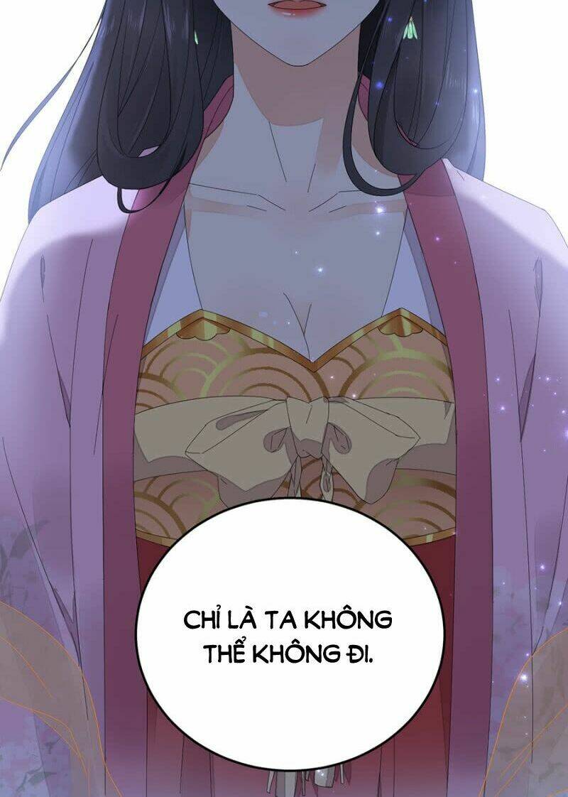 Dục Hỏa Độc Nữ Chương 117 Ảnh 36