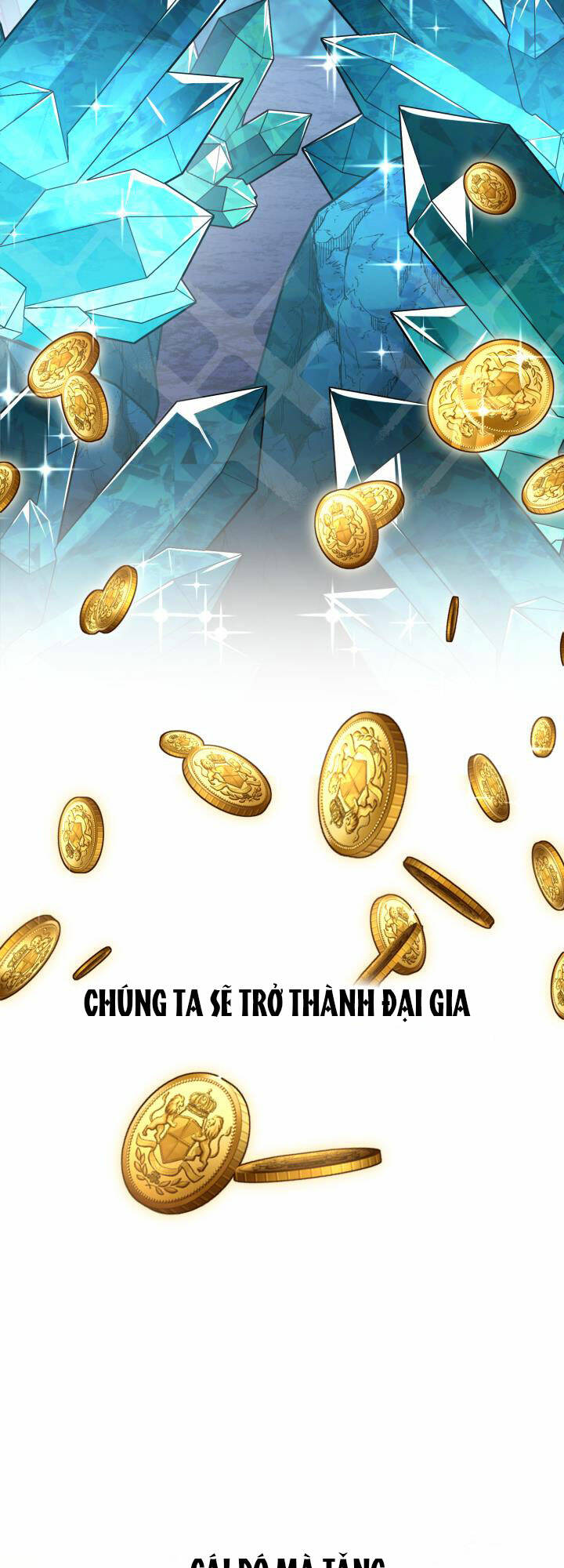 Tái Sinh Thành Con Gái Của Kẻ Phản Diện Chương 10 Ảnh 17