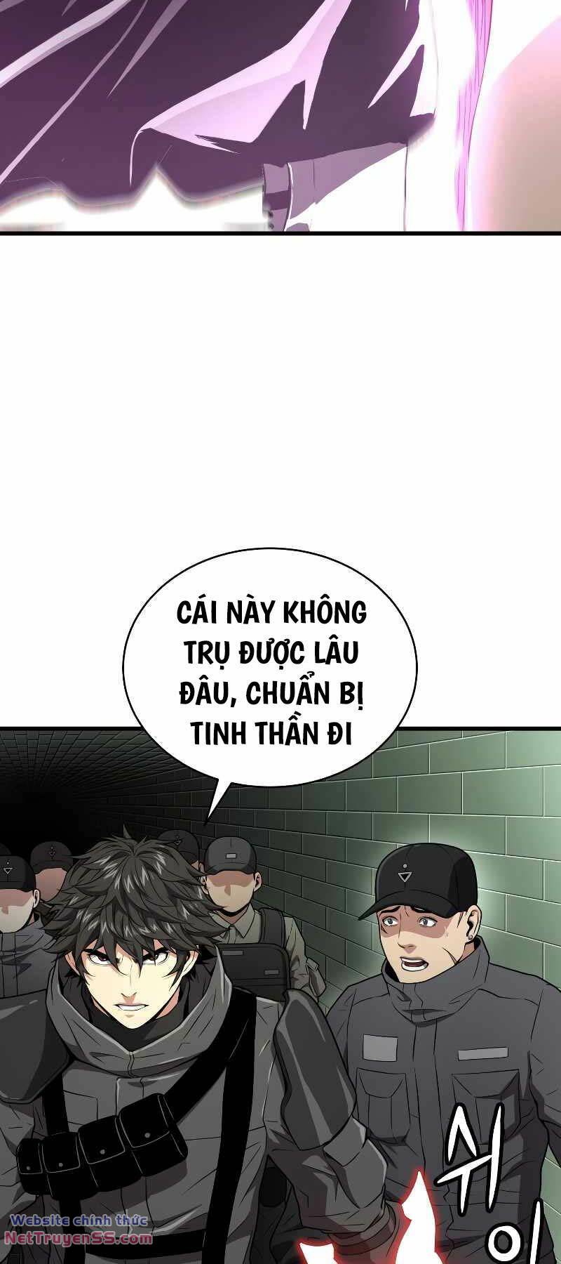 Luyện Cấp Chốn Địa Ngục Chương 60 Ảnh 22
