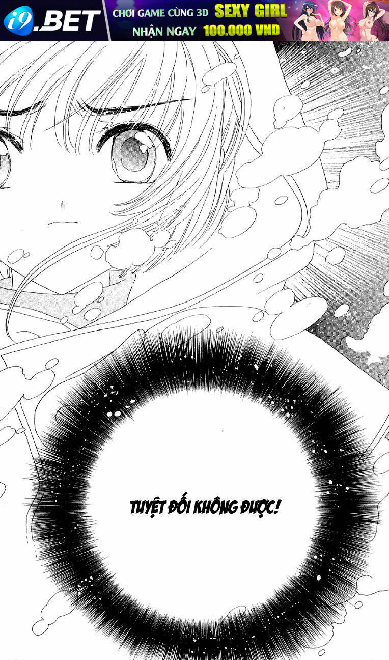 Card Captor Sakura Chương 28 Ảnh 39