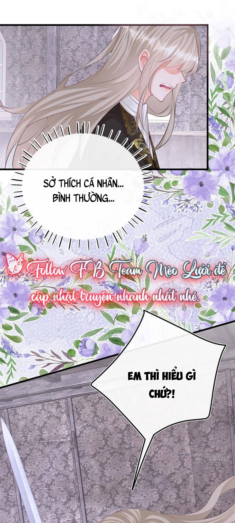 Sự Phản Công Của Nữ Công Tước Phản Diện Chương 52 Ảnh 22