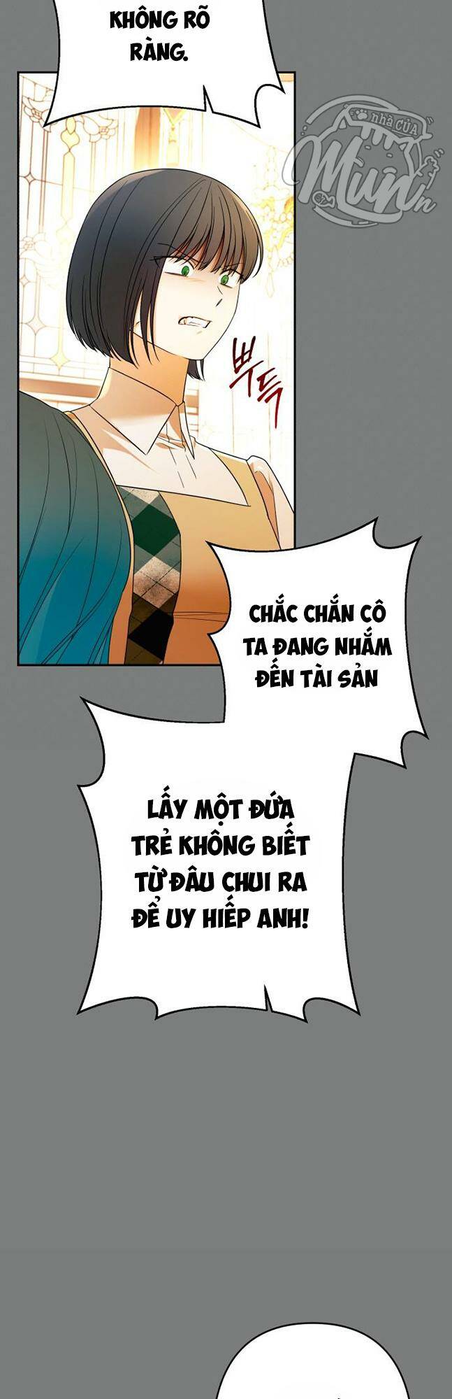 Công Nương Mint Bé Nhỏ Chương 68 Ảnh 37