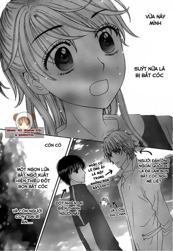 Gakuen Alice Chương 179 Ảnh 5