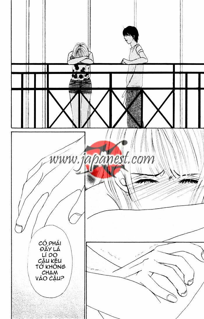 Deep Love - Ayu Monogatari Chương 5 Ảnh 33