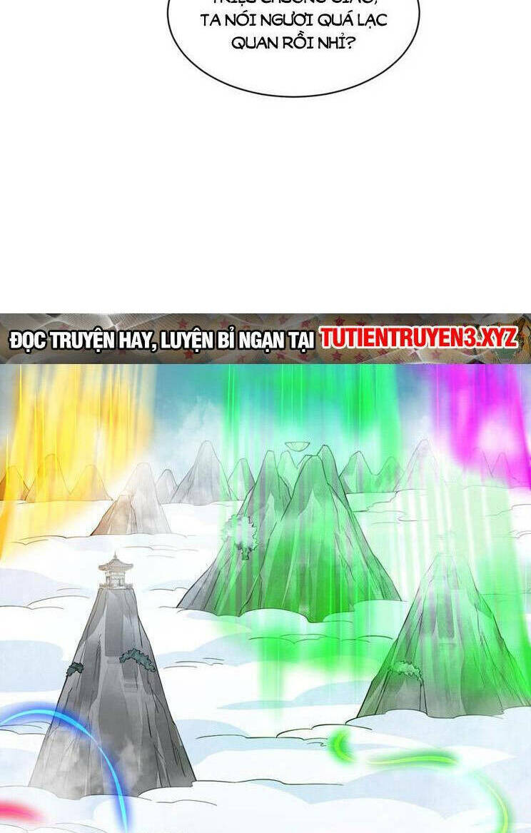 Lạn Kha Kỳ Duyên Chương 287 Ảnh 11