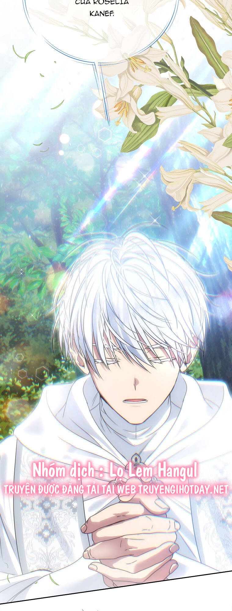 Nàng Công Nương Roselia Chương 57.1 Ảnh 35