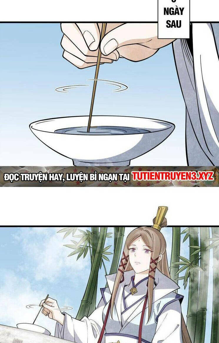 Lạn Kha Kỳ Duyên Chương 286 Ảnh 41