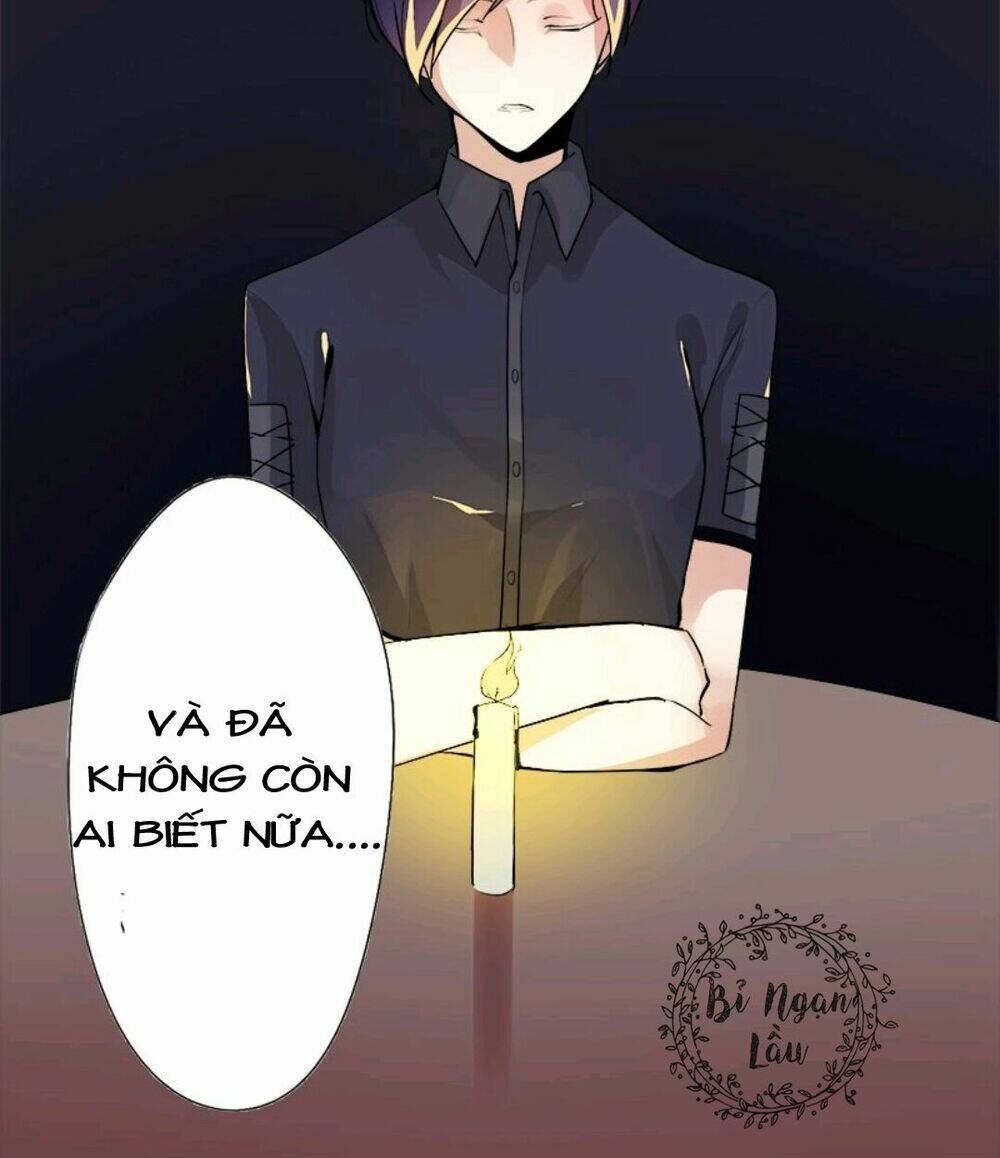 Đam Mỹ Lời Ngụy Biện Chương 8 Ảnh 22