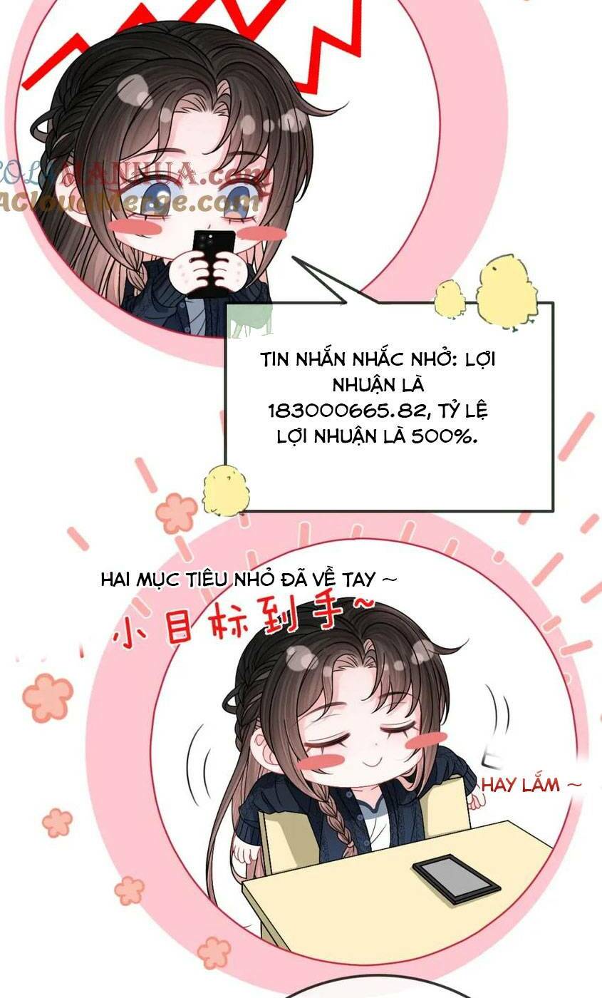 Thân Phận Của Phu Nhân Làm Chấn Động Cả Thành Phố. Chương 15 Ảnh 34