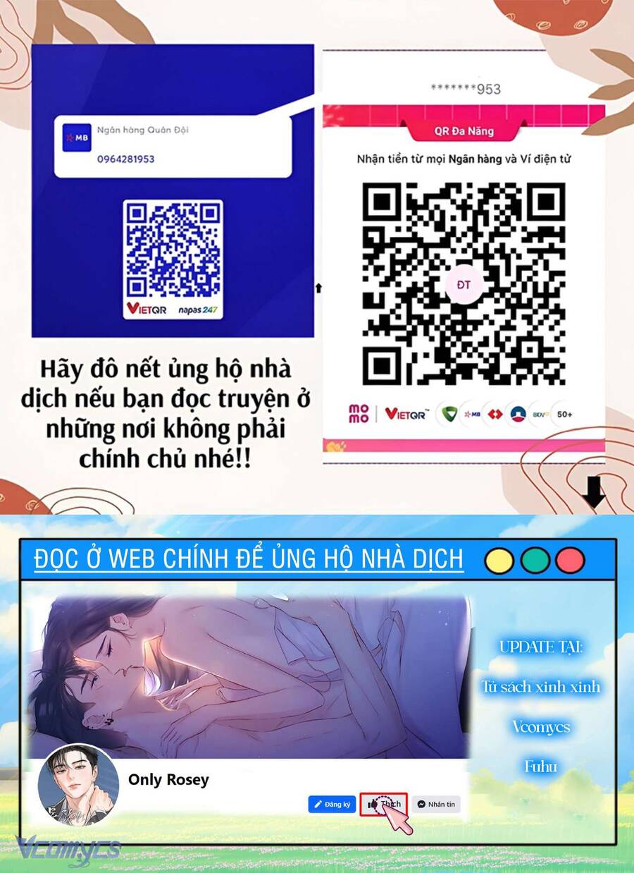 Thuyết Tình Yêu Ích Kỷ Chương 34 Ảnh 3