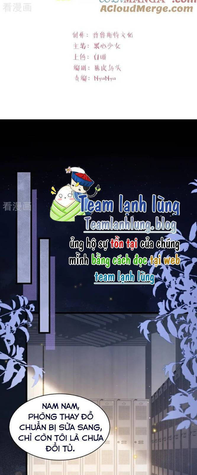 Bí Mật Nhỏ Của Chú Ngỗng Trắng Chương 10 Ảnh 3
