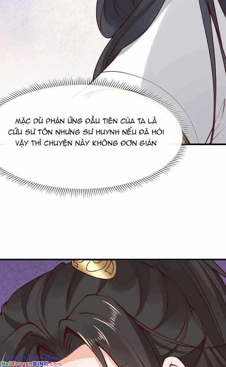 Sau Khi Không Ngừng Tìm Đường Chết, Ta Trở Thành Đế Tôn Vạn Người Mê Chương 180 Ảnh 22