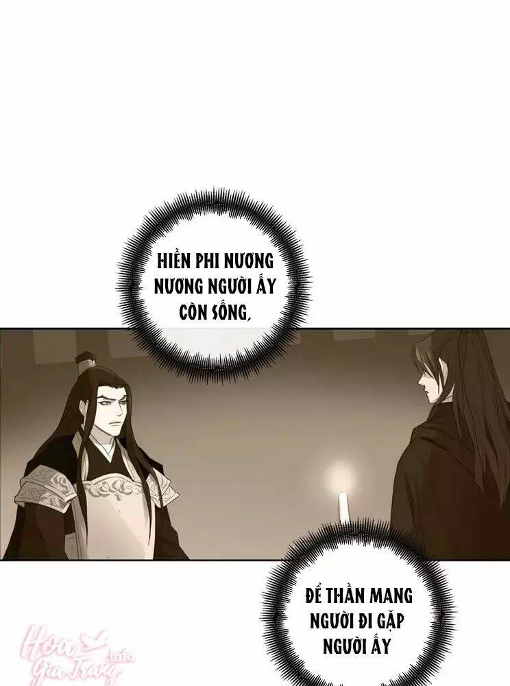 Ác Nữ Hoàng Hậu Chương 116 Ảnh 4