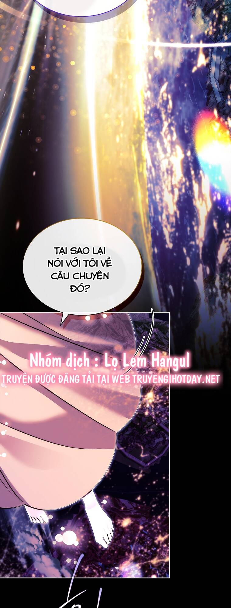 Tiểu Thư Muốn Được Nghỉ Ngơi Chương 117 Ảnh 27