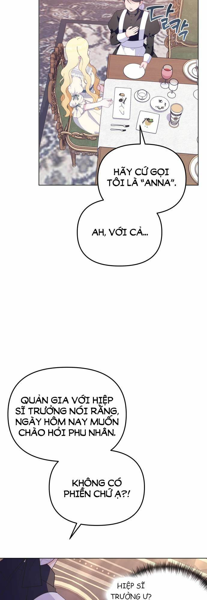 Cuộc Hôn Nhân Với Công Tước Quái Vật Chương 10 Ảnh 43