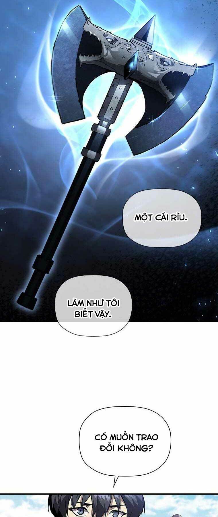Khát Vọng Trỗi Dậy Chương 106 Ảnh 30